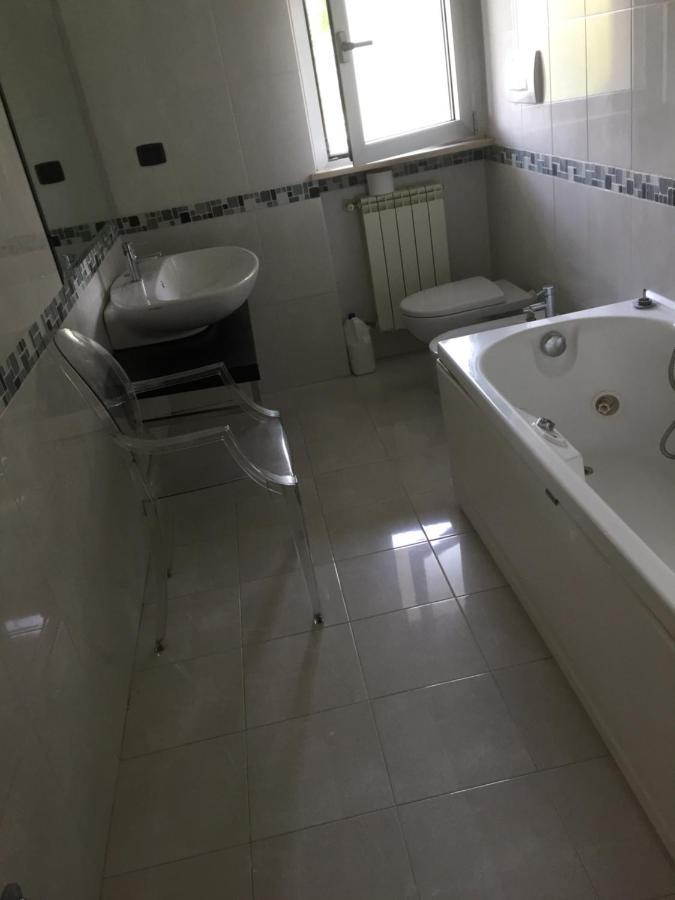 Apartment Casa Delle Sorprese *