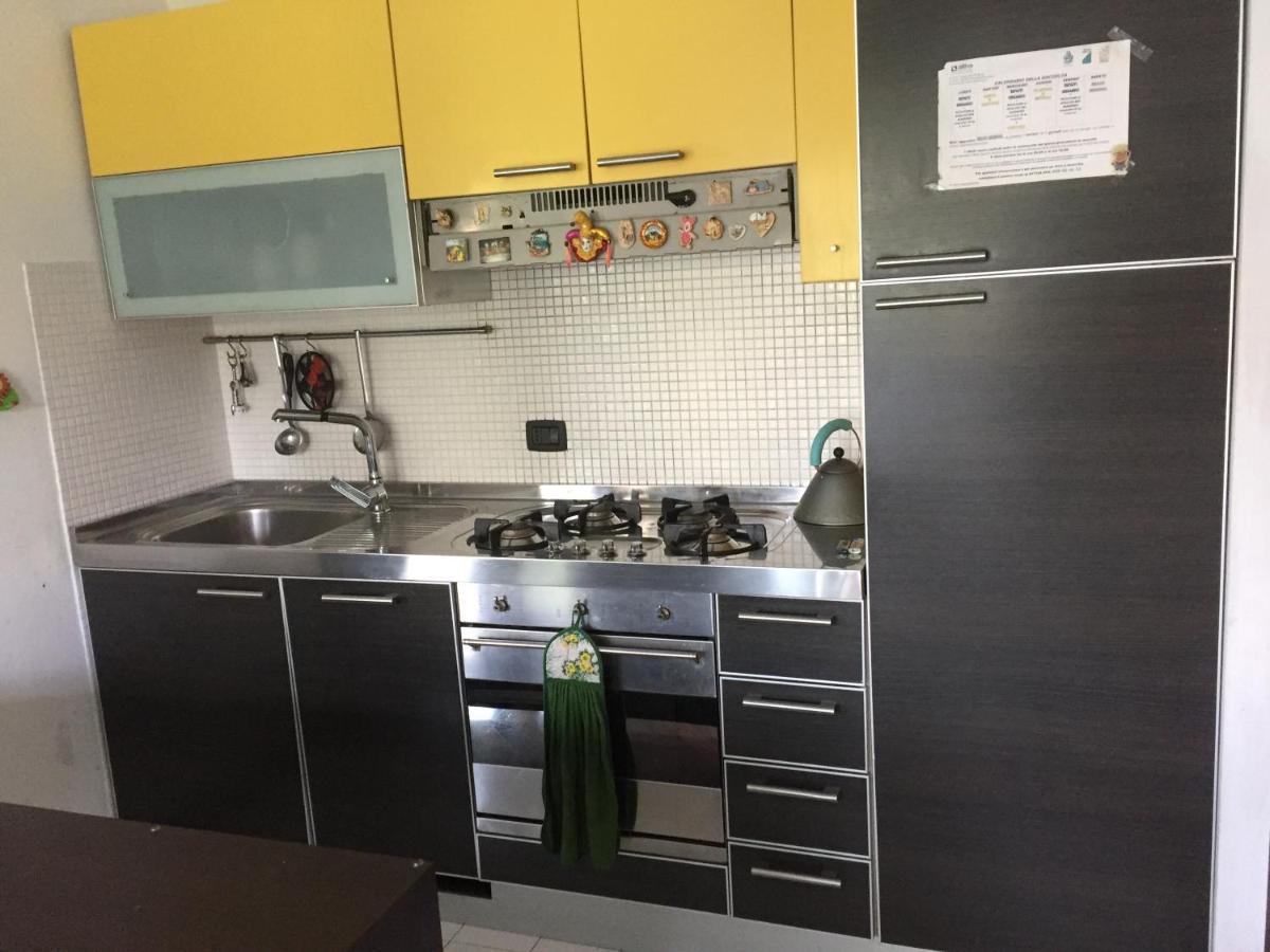Apartment Casa Delle Sorprese Pescara