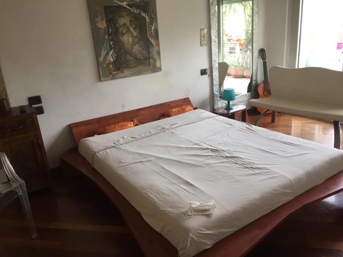 Casa Delle Sorprese Pescara